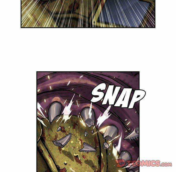 Đứa Con Thần Chết - Chapter 87 - Trang 39