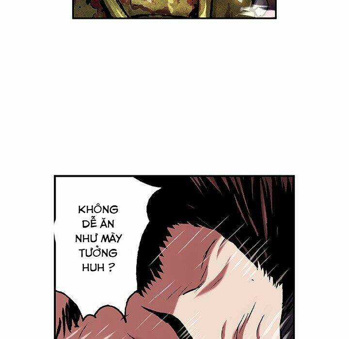 Đứa Con Thần Chết - Chapter 87 - Trang 40