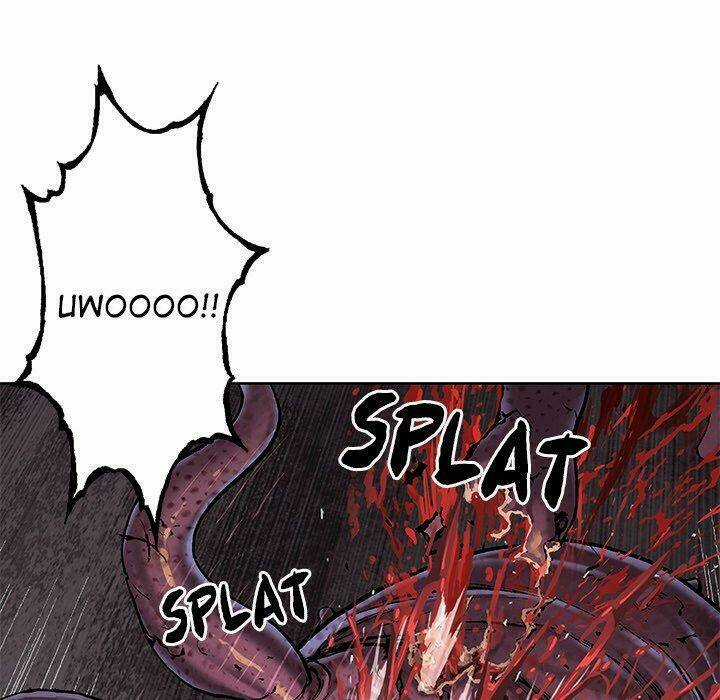 Đứa Con Thần Chết - Chapter 87 - Trang 42