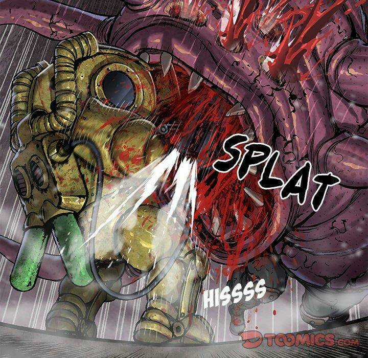 Đứa Con Thần Chết - Chapter 87 - Trang 43