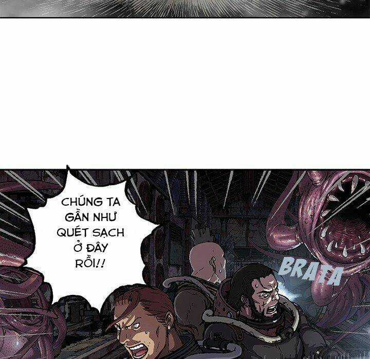 Đứa Con Thần Chết - Chapter 87 - Trang 44