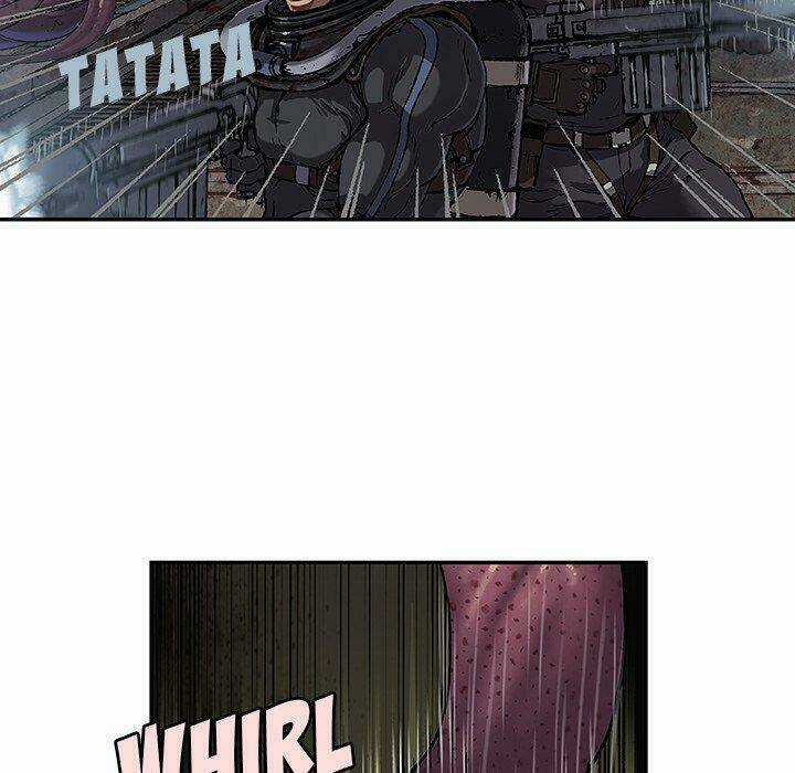 Đứa Con Thần Chết - Chapter 87 - Trang 45