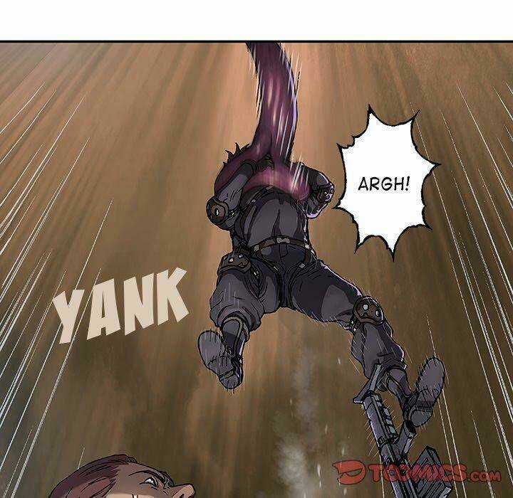 Đứa Con Thần Chết - Chapter 87 - Trang 47