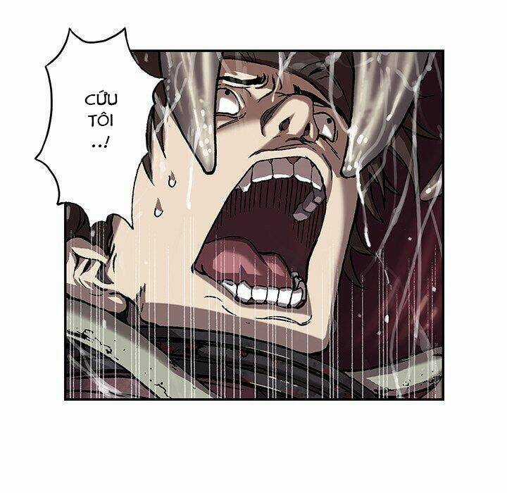 Đứa Con Thần Chết - Chapter 87 - Trang 49