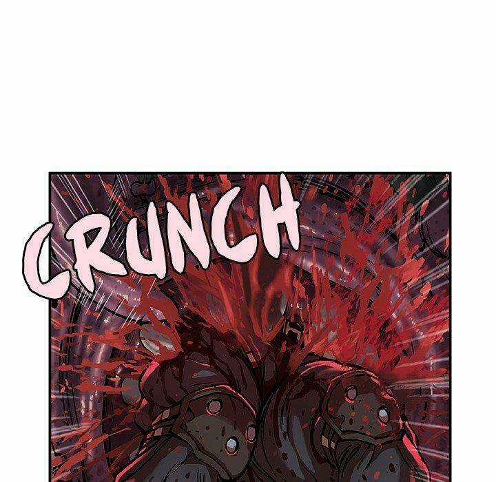 Đứa Con Thần Chết - Chapter 87 - Trang 50