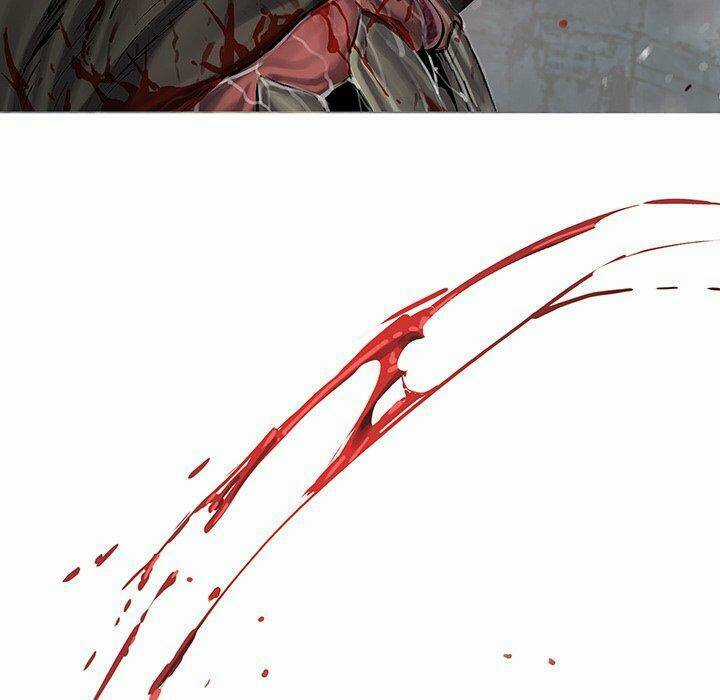 Đứa Con Thần Chết - Chapter 87 - Trang 6