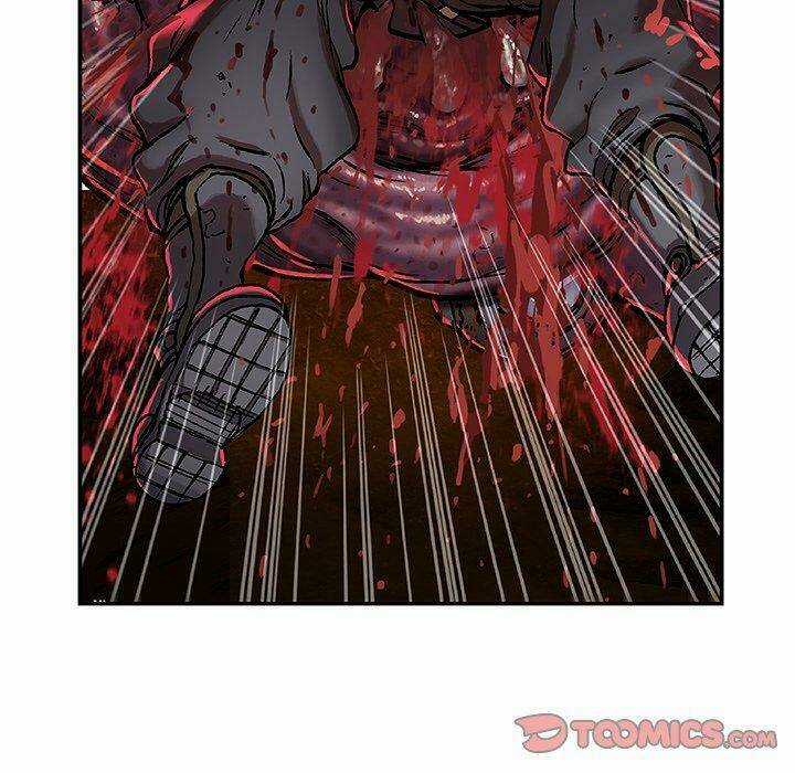 Đứa Con Thần Chết - Chapter 87 - Trang 51