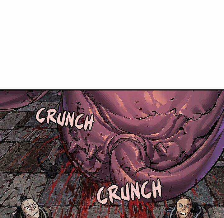 Đứa Con Thần Chết - Chapter 87 - Trang 52