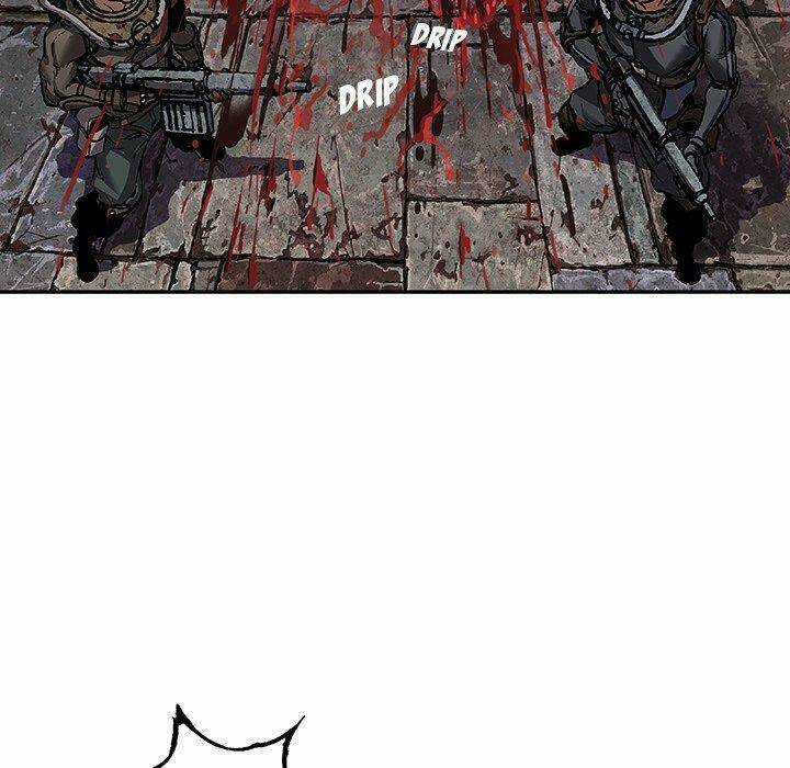 Đứa Con Thần Chết - Chapter 87 - Trang 53