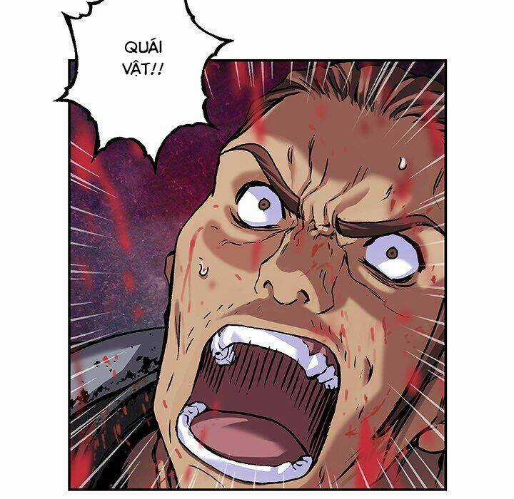 Đứa Con Thần Chết - Chapter 87 - Trang 54