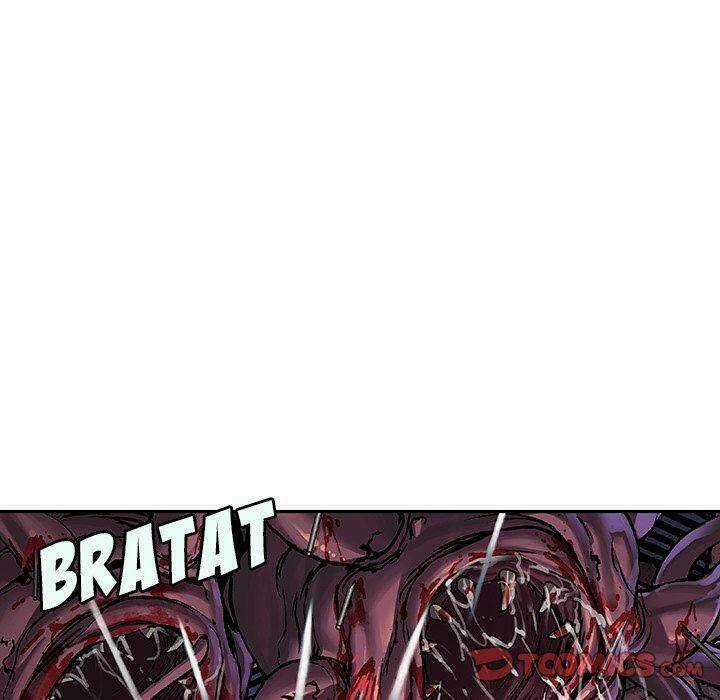 Đứa Con Thần Chết - Chapter 87 - Trang 55