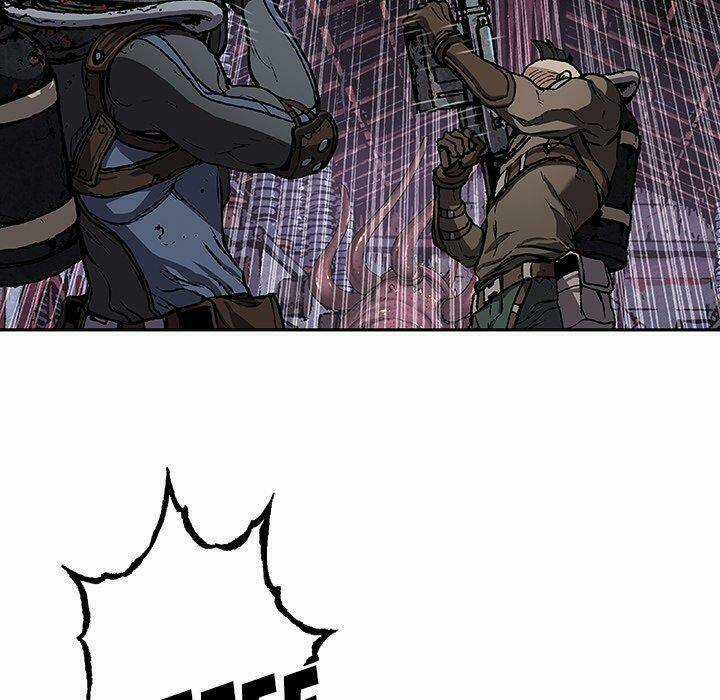 Đứa Con Thần Chết - Chapter 87 - Trang 57