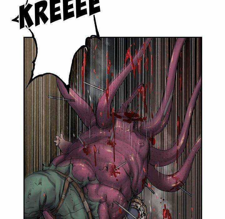 Đứa Con Thần Chết - Chapter 87 - Trang 58