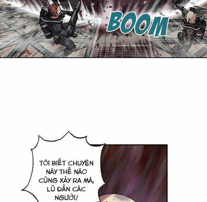 Đứa Con Thần Chết - Chapter 87 - Trang 61