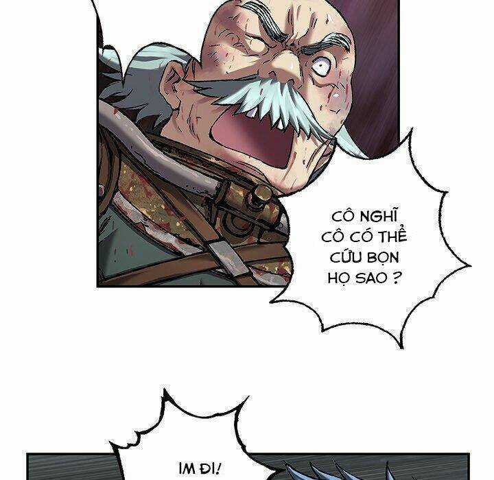 Đứa Con Thần Chết - Chapter 87 - Trang 62