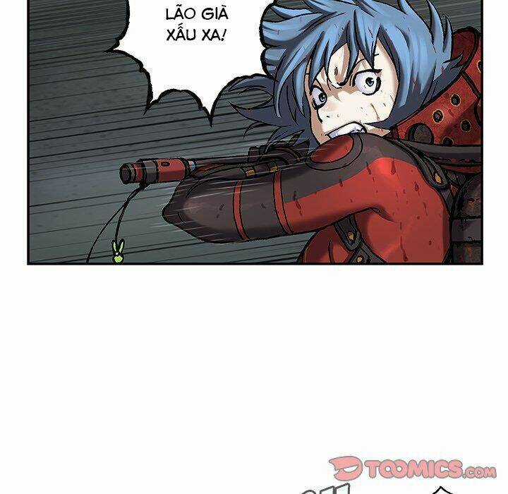 Đứa Con Thần Chết - Chapter 87 - Trang 63