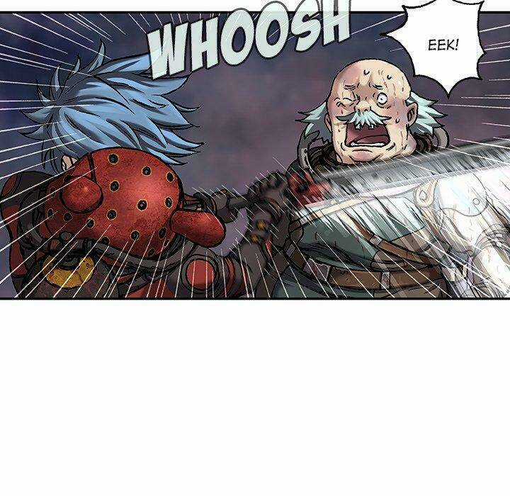 Đứa Con Thần Chết - Chapter 87 - Trang 64