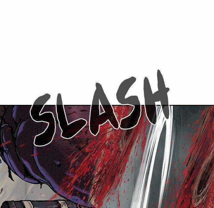 Đứa Con Thần Chết - Chapter 87 - Trang 65