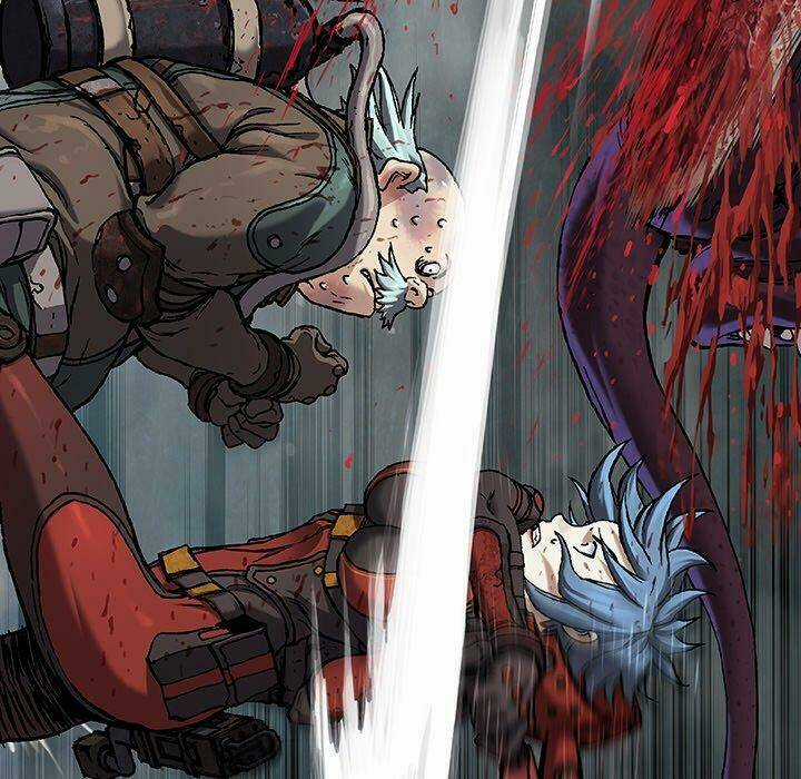 Đứa Con Thần Chết - Chapter 87 - Trang 66