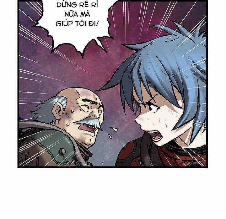 Đứa Con Thần Chết - Chapter 87 - Trang 68