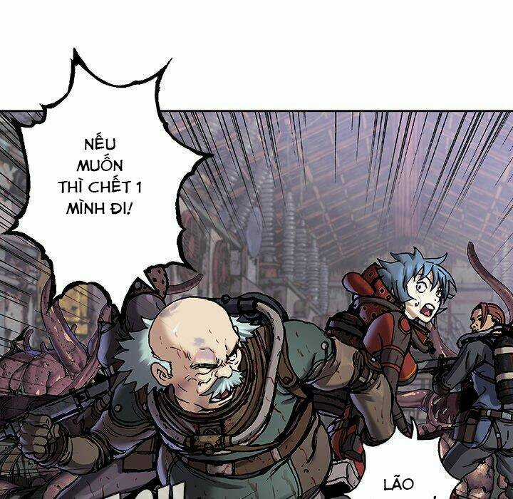 Đứa Con Thần Chết - Chapter 87 - Trang 69