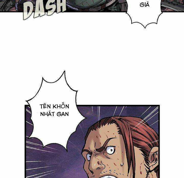 Đứa Con Thần Chết - Chapter 87 - Trang 70