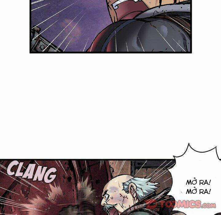 Đứa Con Thần Chết - Chapter 87 - Trang 71