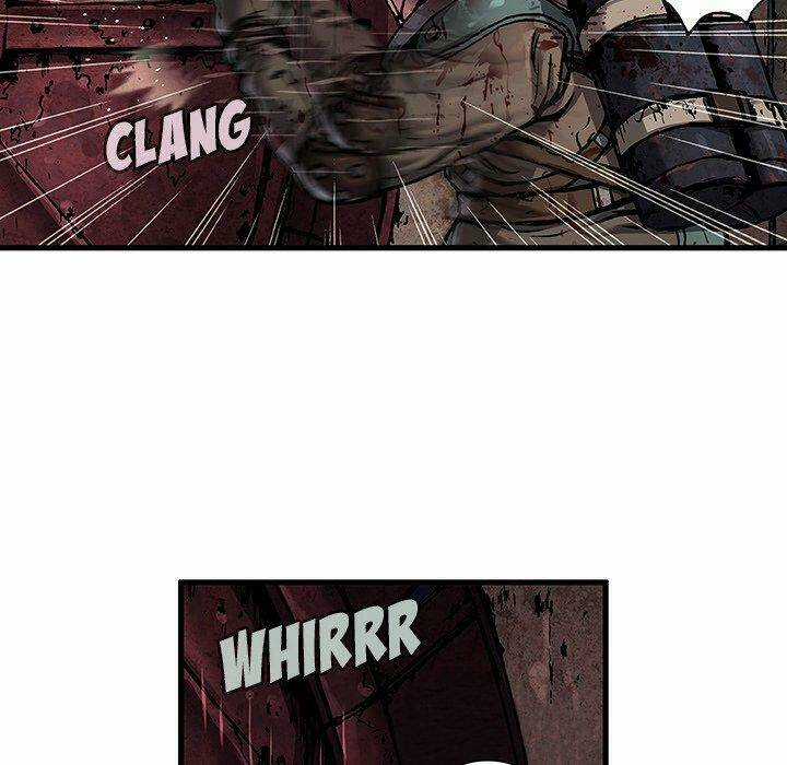 Đứa Con Thần Chết - Chapter 87 - Trang 72