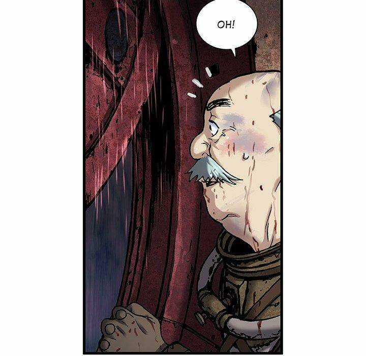 Đứa Con Thần Chết - Chapter 87 - Trang 73