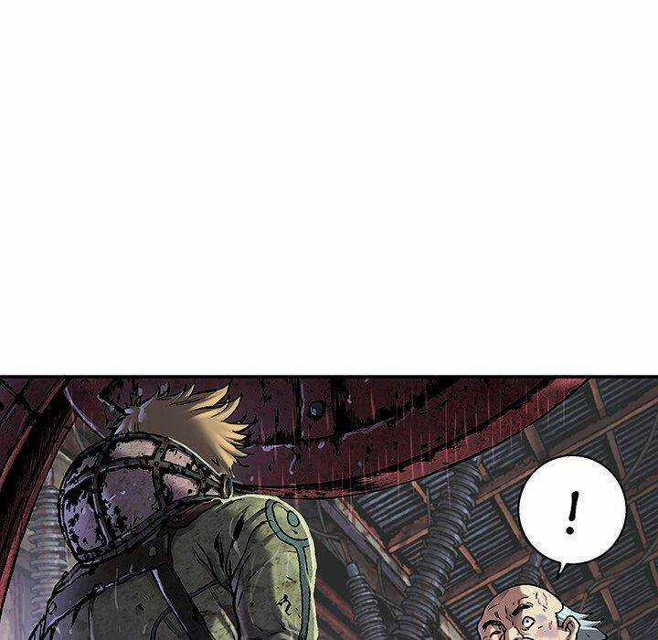 Đứa Con Thần Chết - Chapter 87 - Trang 74