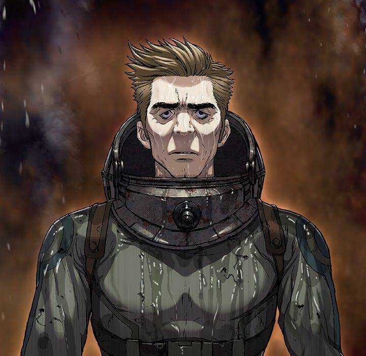 Đứa Con Thần Chết - Chapter 87 - Trang 77