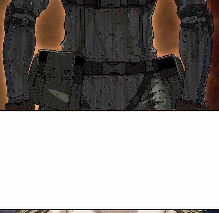 Đứa Con Thần Chết - Chapter 87 - Trang 78