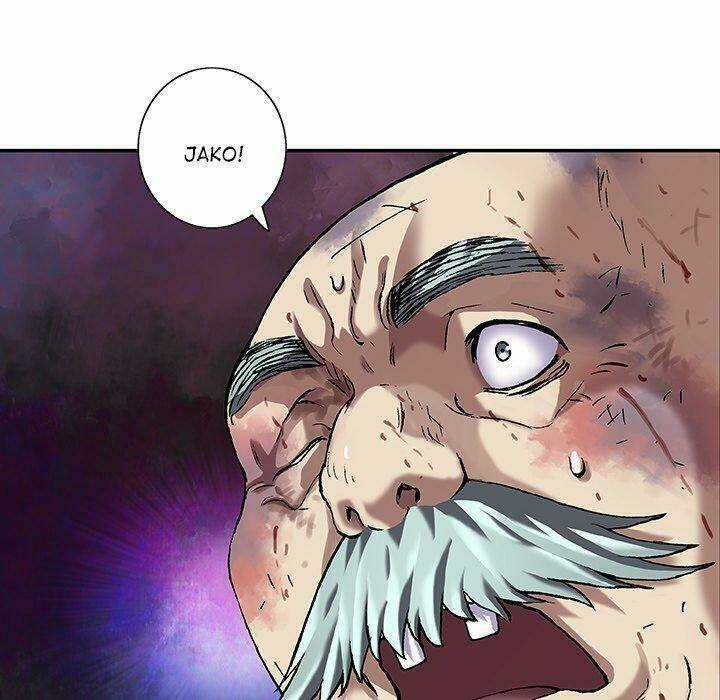 Đứa Con Thần Chết - Chapter 87 - Trang 80