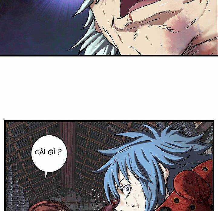 Đứa Con Thần Chết - Chapter 87 - Trang 81