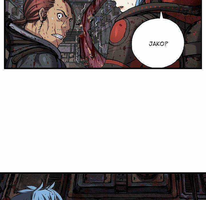 Đứa Con Thần Chết - Chapter 87 - Trang 82