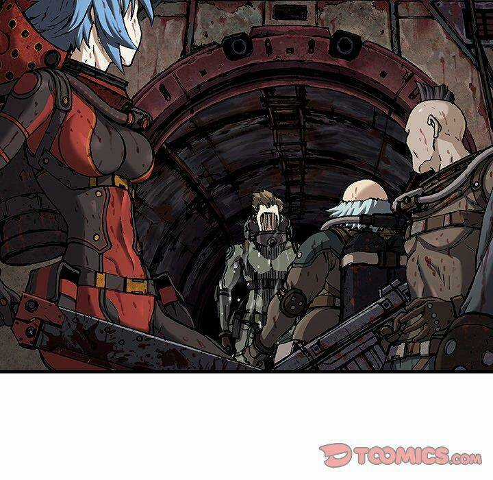 Đứa Con Thần Chết - Chapter 87 - Trang 83