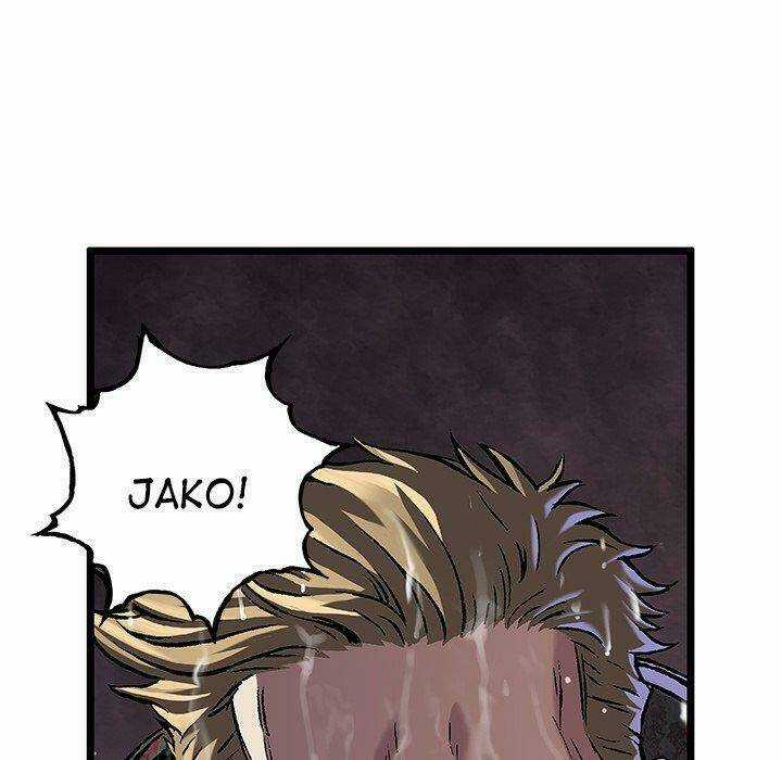 Đứa Con Thần Chết - Chapter 87 - Trang 84