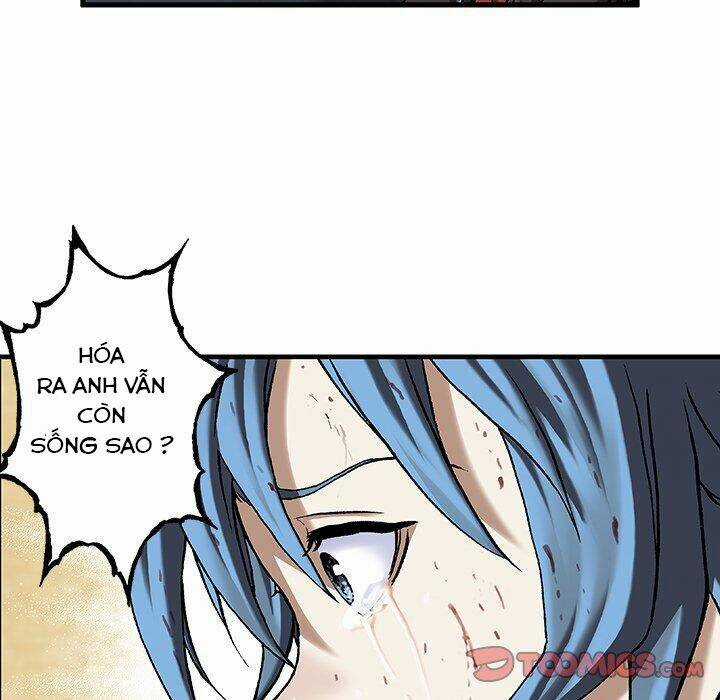 Đứa Con Thần Chết - Chapter 87 - Trang 87