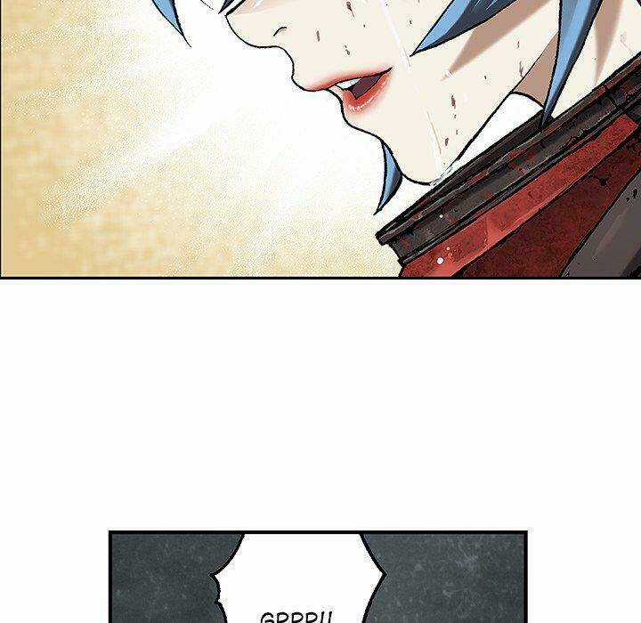 Đứa Con Thần Chết - Chapter 87 - Trang 88