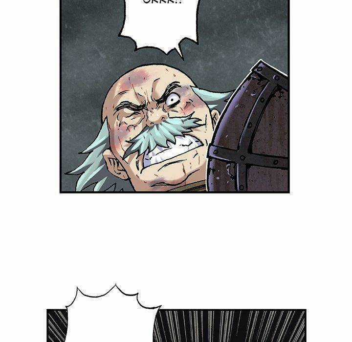 Đứa Con Thần Chết - Chapter 87 - Trang 89