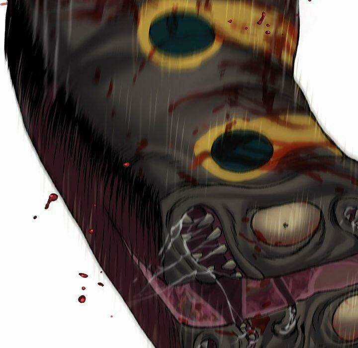 Đứa Con Thần Chết - Chapter 87 - Trang 10