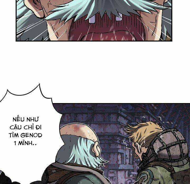 Đứa Con Thần Chết - Chapter 87 - Trang 92