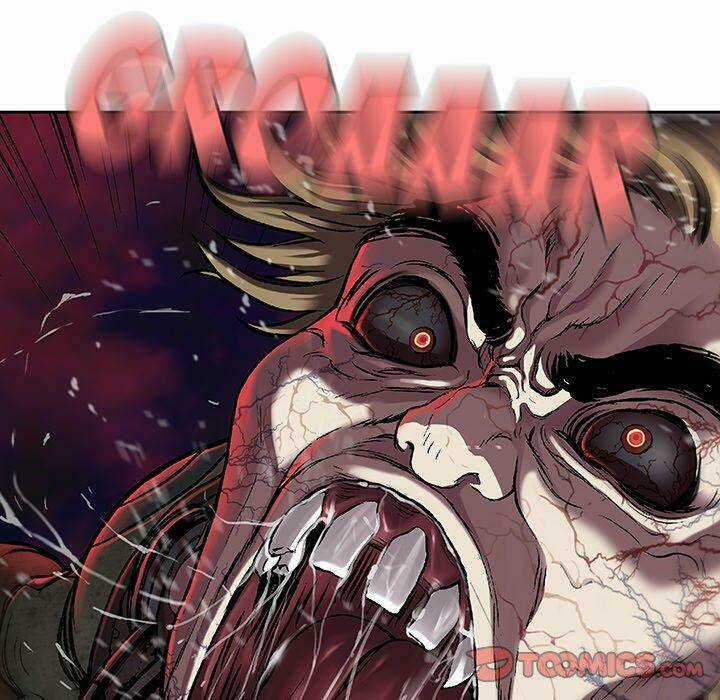 Đứa Con Thần Chết - Chapter 87 - Trang 95