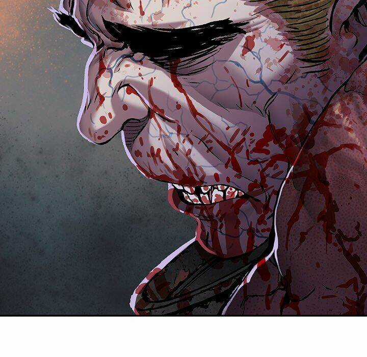 Đứa Con Thần Chết - Chapter 88 - Trang 101