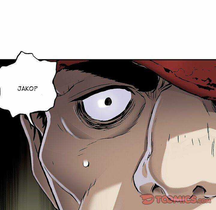 Đứa Con Thần Chết - Chapter 88 - Trang 102