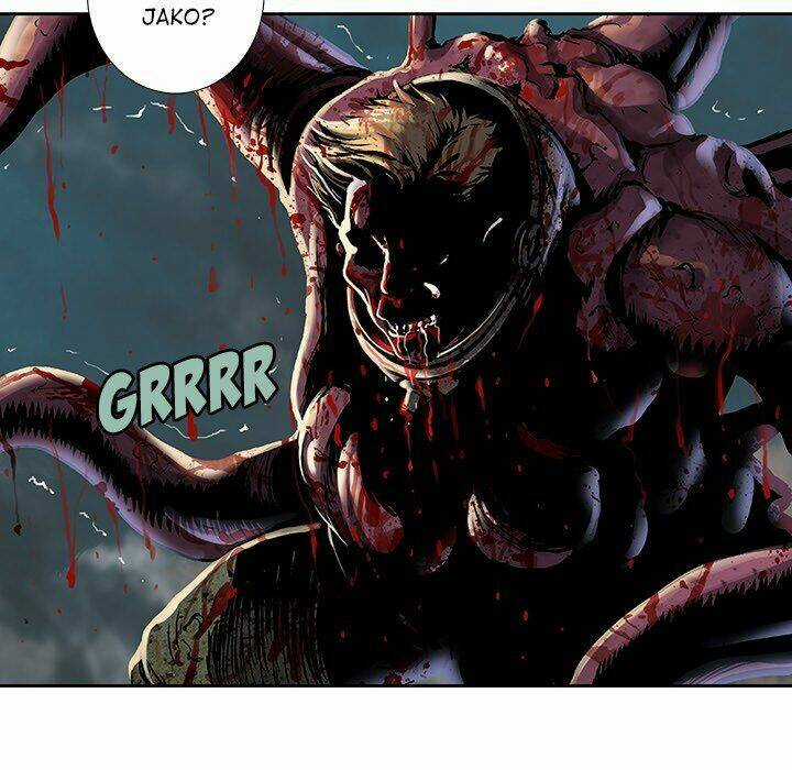 Đứa Con Thần Chết - Chapter 88 - Trang 104