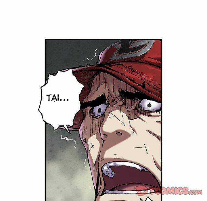 Đứa Con Thần Chết - Chapter 88 - Trang 105