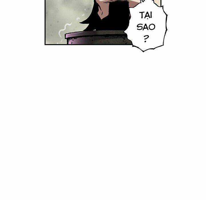 Đứa Con Thần Chết - Chapter 88 - Trang 106