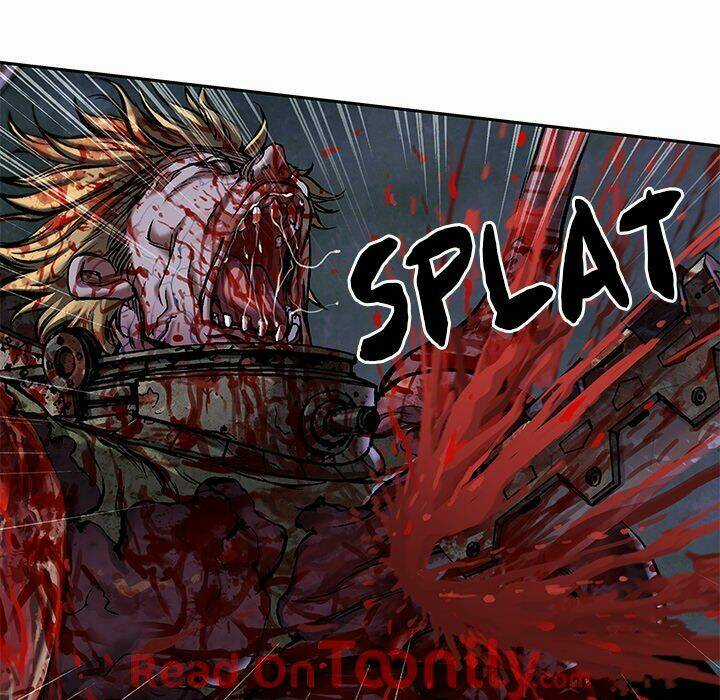 Đứa Con Thần Chết - Chapter 88 - Trang 107