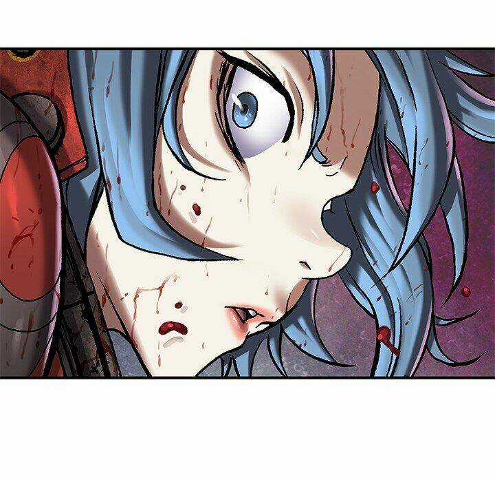 Đứa Con Thần Chết - Chapter 88 - Trang 109